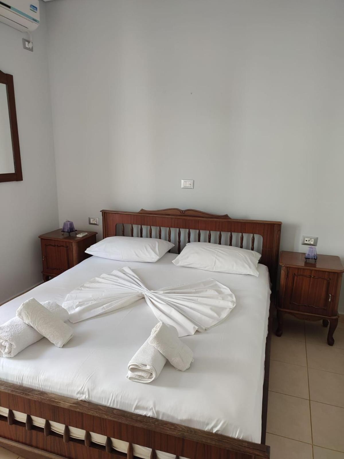Cimi Apartments Saranda Extérieur photo