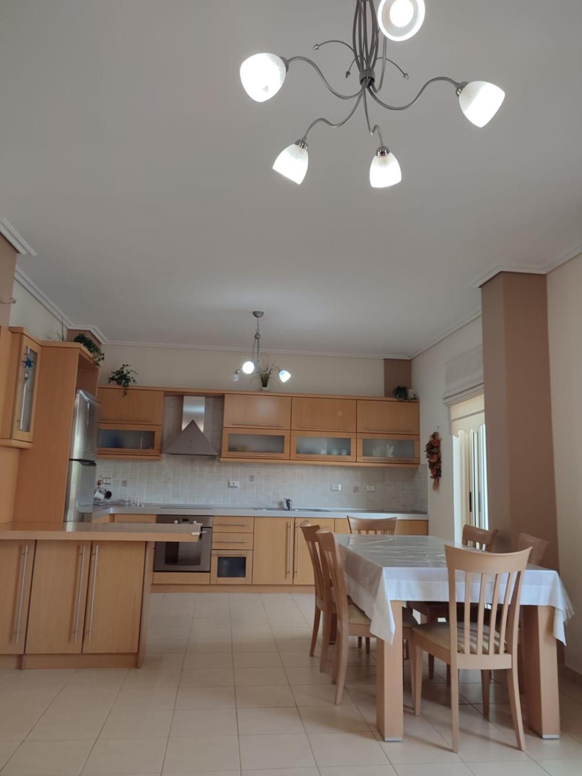 Cimi Apartments Saranda Extérieur photo