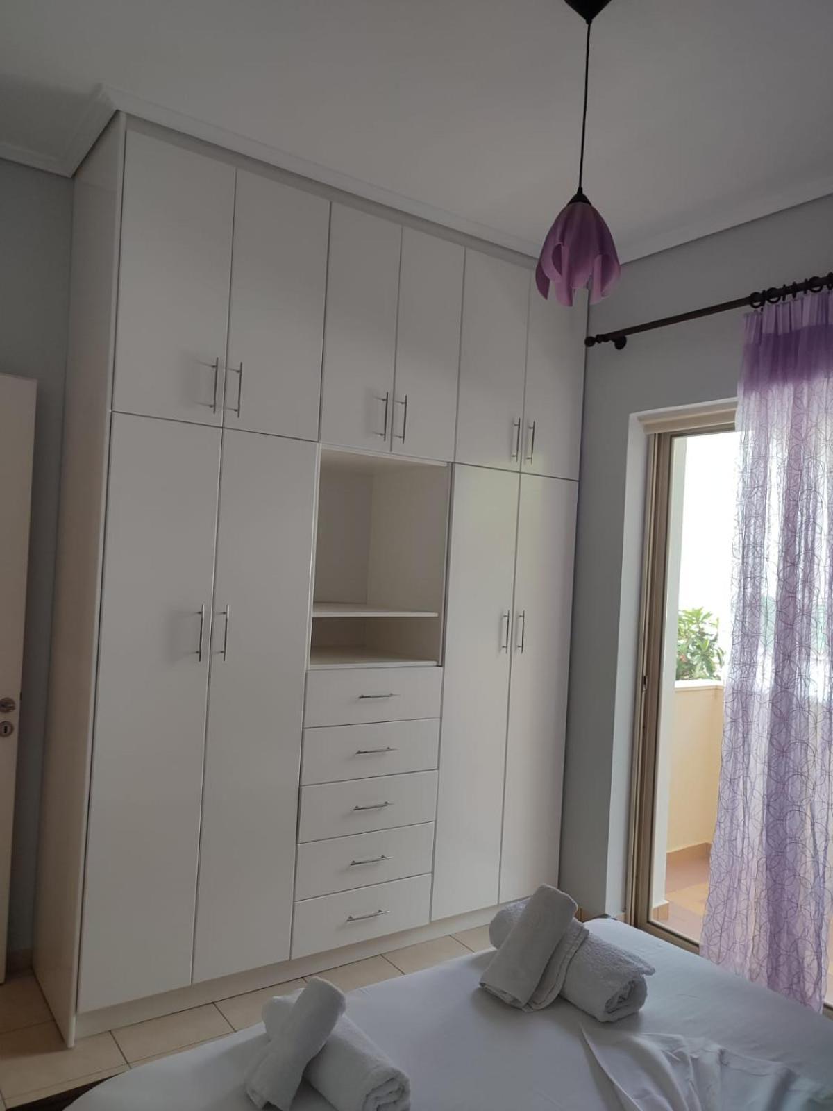 Cimi Apartments Saranda Extérieur photo