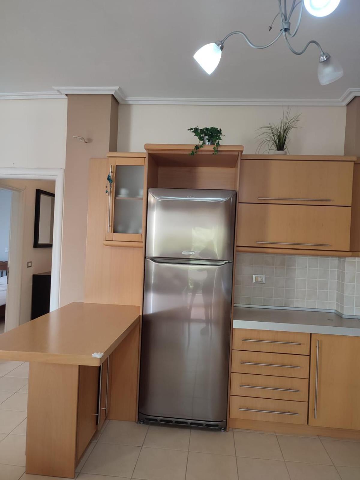 Cimi Apartments Saranda Extérieur photo