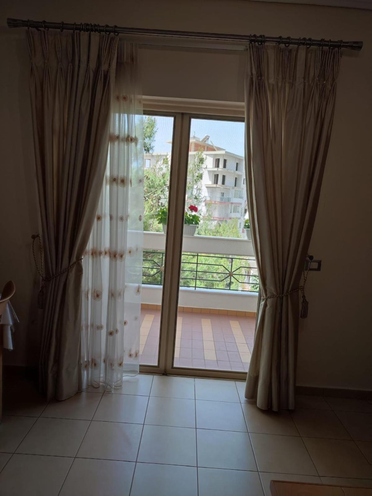 Cimi Apartments Saranda Extérieur photo