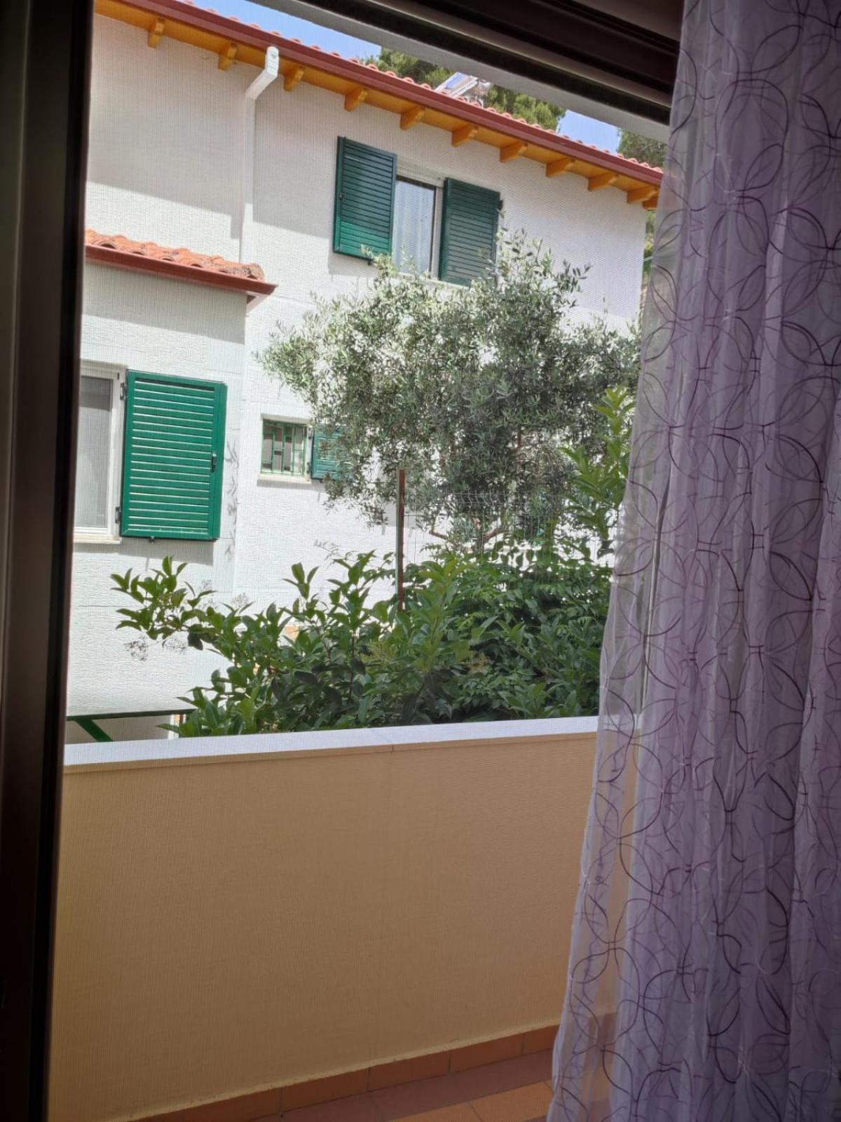 Cimi Apartments Saranda Extérieur photo
