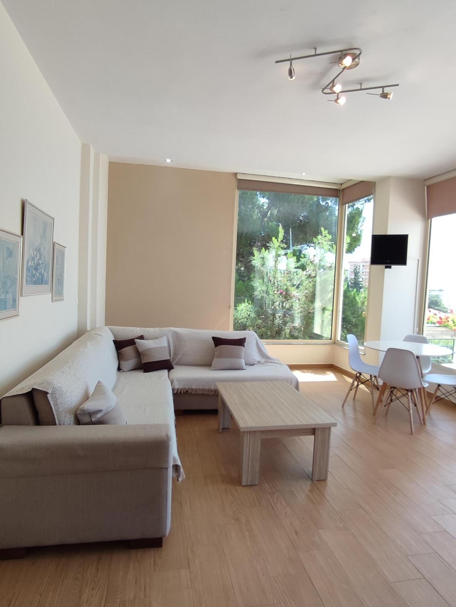 Cimi Apartments Saranda Extérieur photo