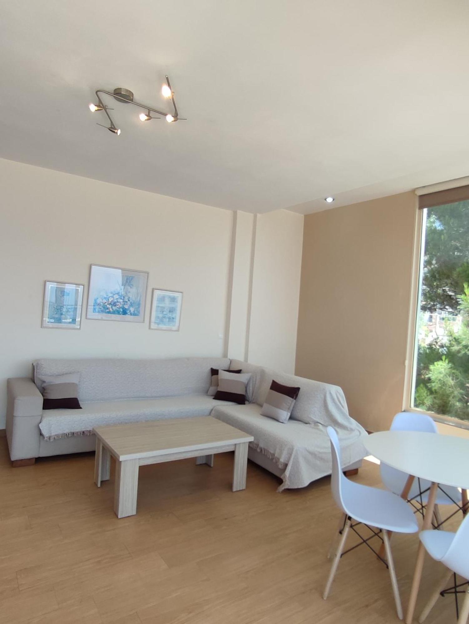 Cimi Apartments Saranda Extérieur photo