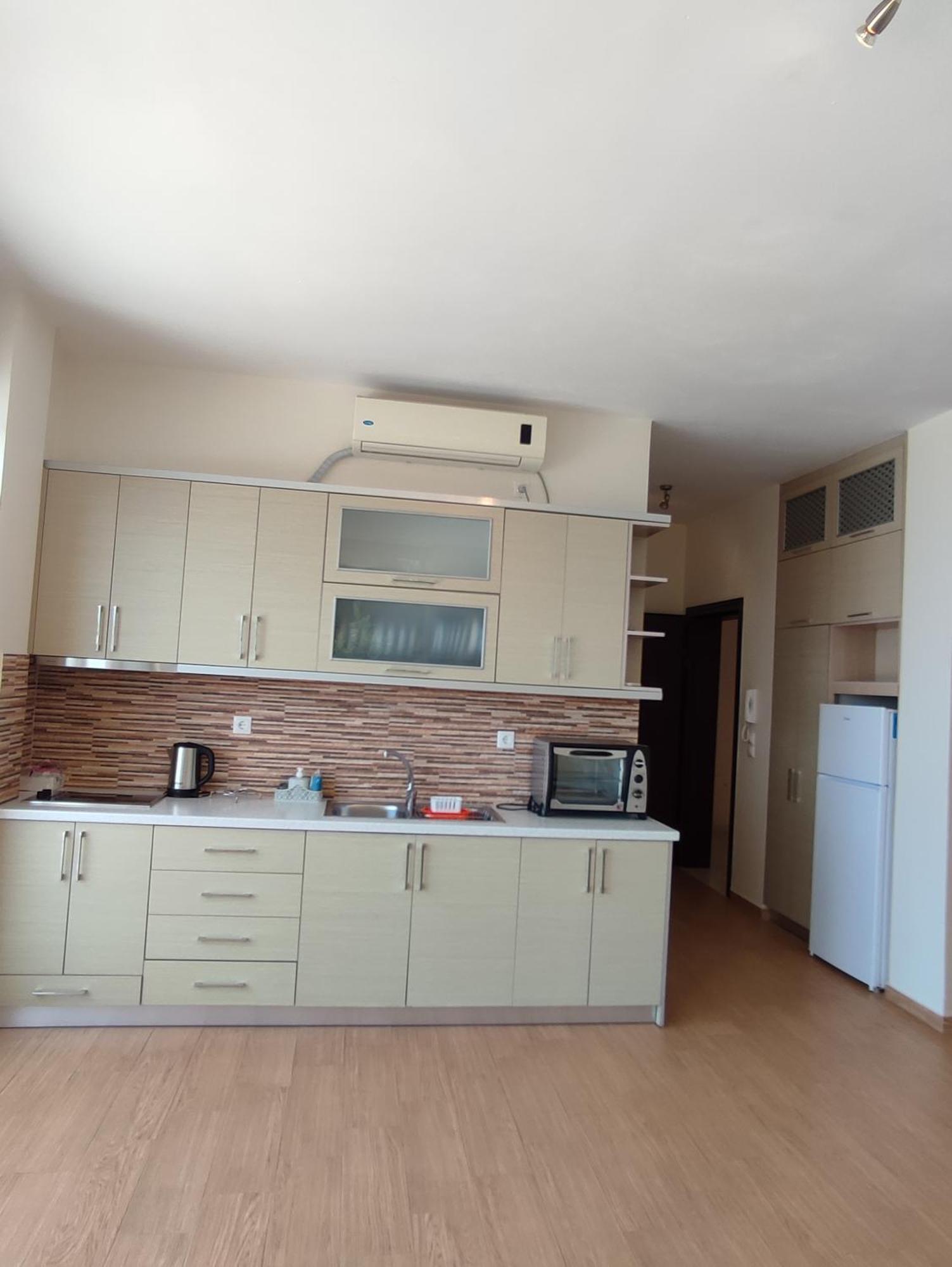 Cimi Apartments Saranda Extérieur photo