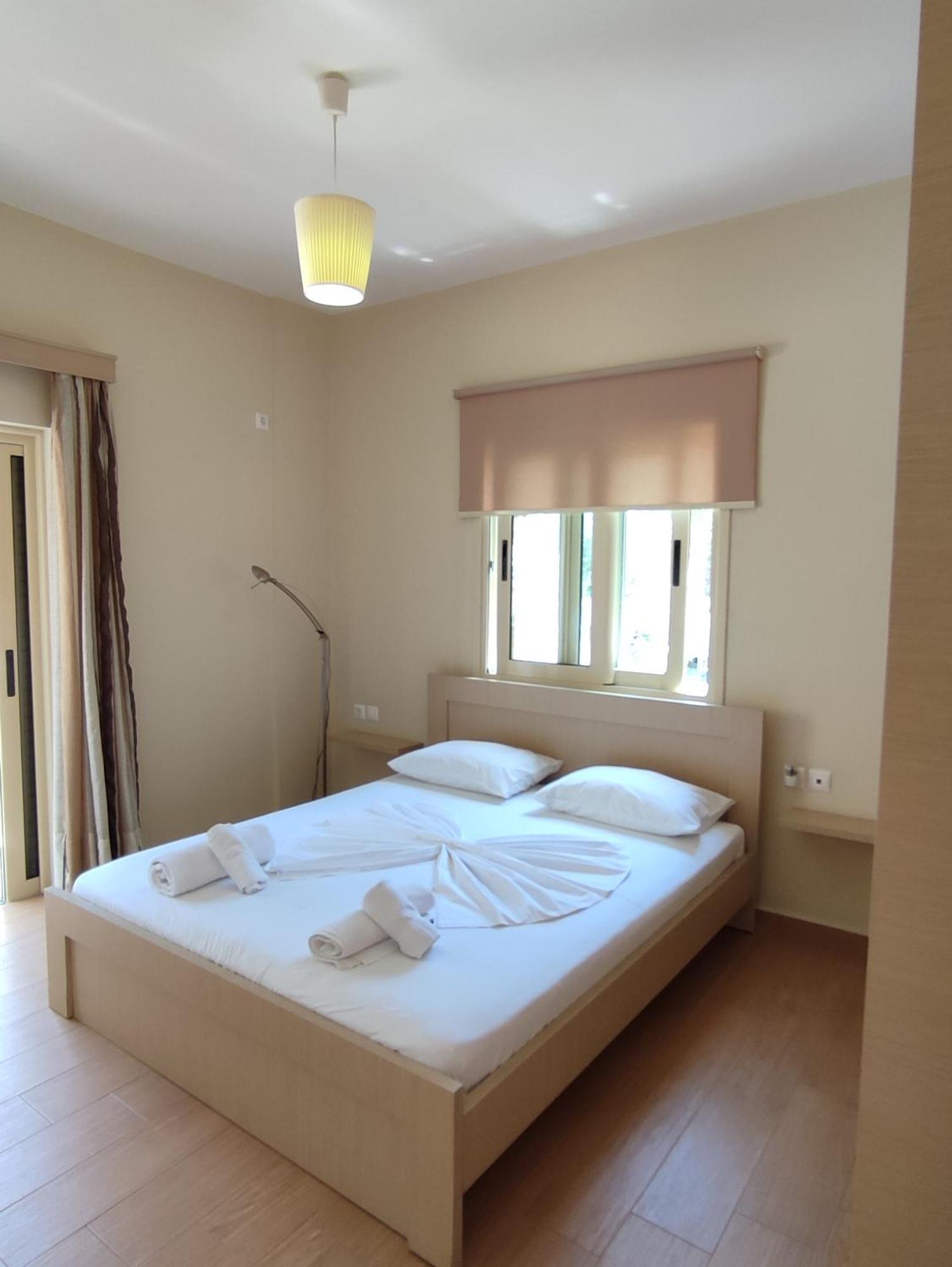 Cimi Apartments Saranda Extérieur photo