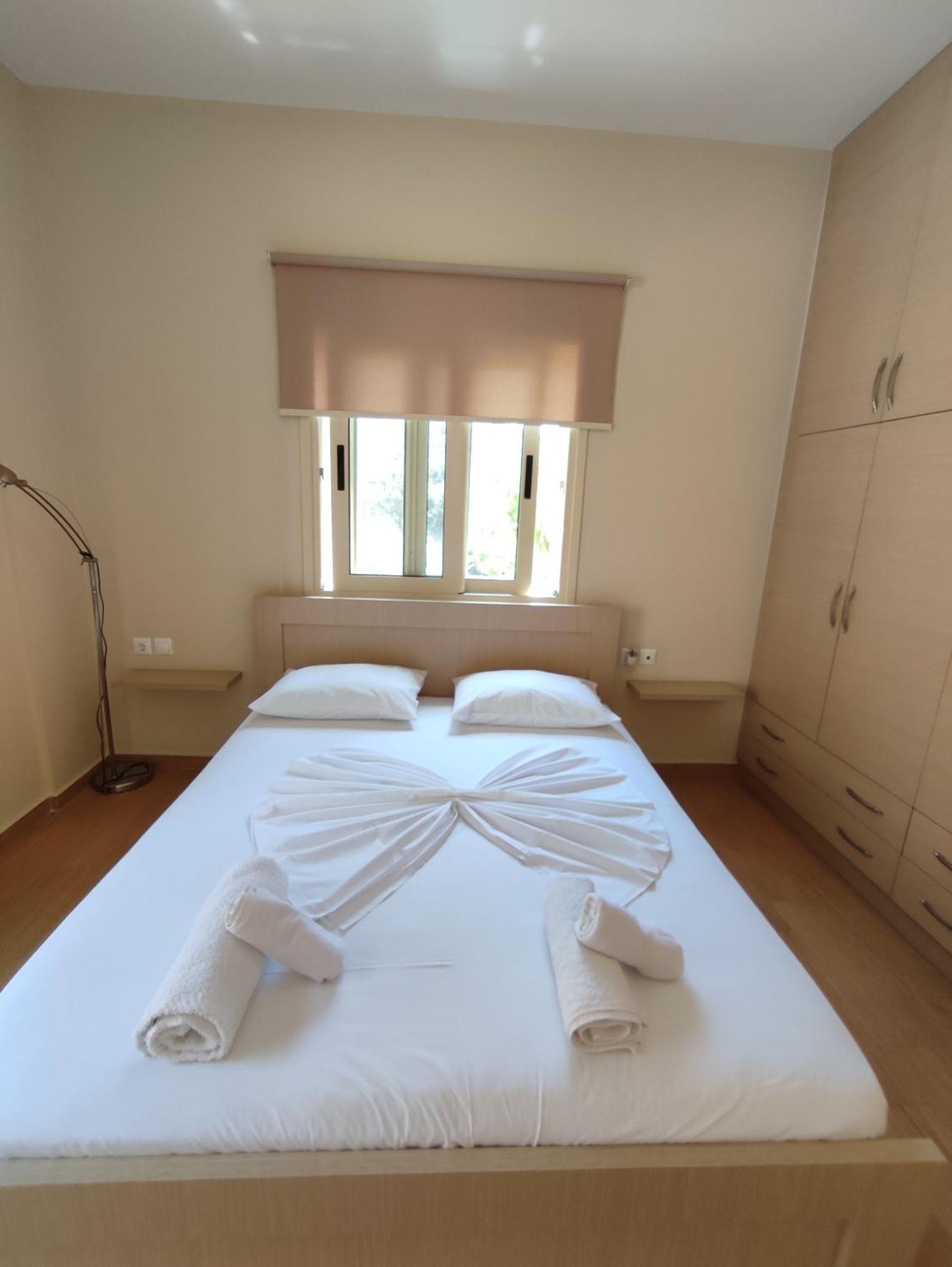 Cimi Apartments Saranda Extérieur photo
