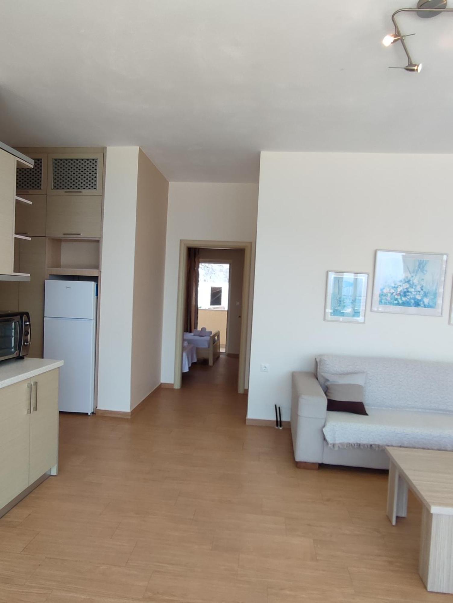Cimi Apartments Saranda Extérieur photo