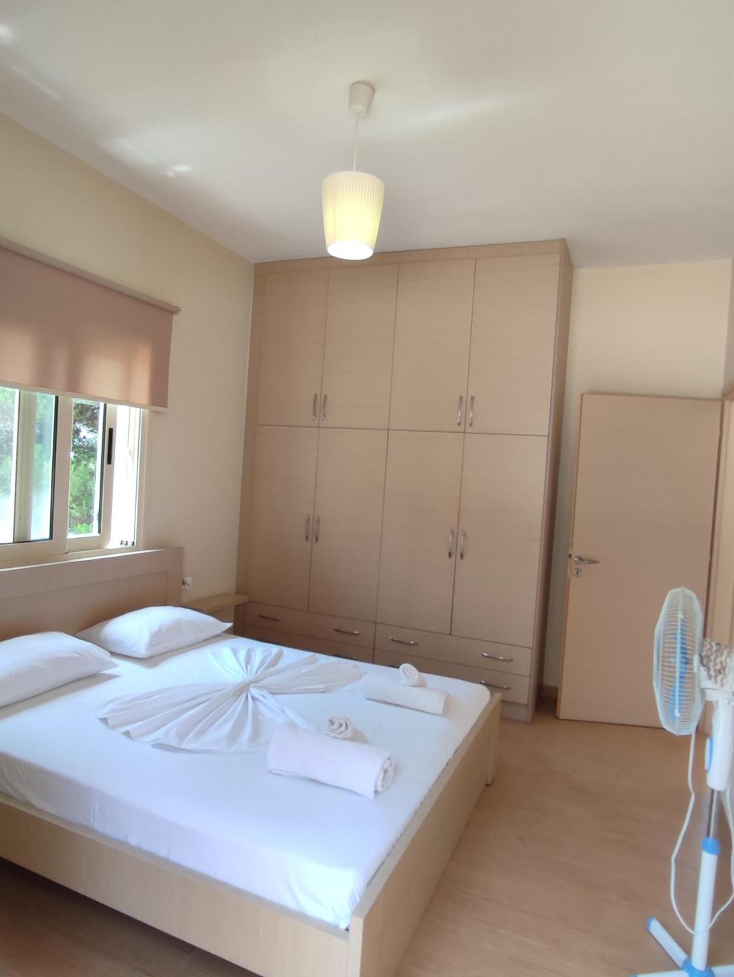 Cimi Apartments Saranda Extérieur photo