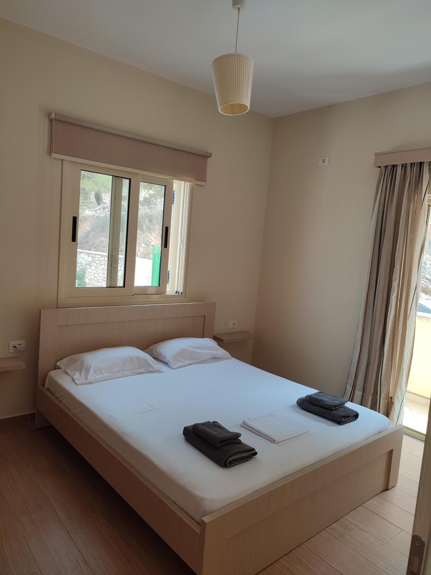 Cimi Apartments Saranda Extérieur photo