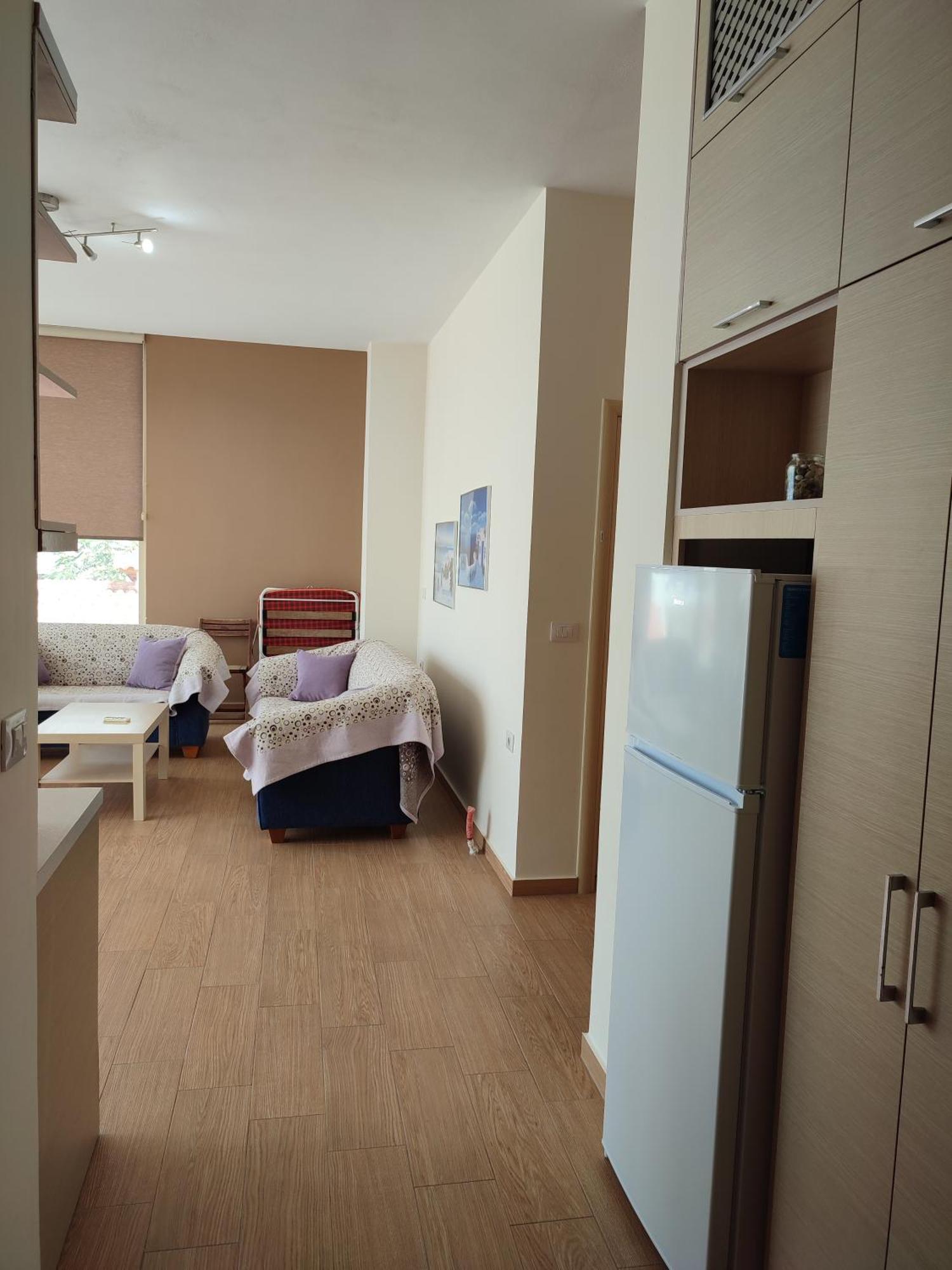 Cimi Apartments Saranda Extérieur photo