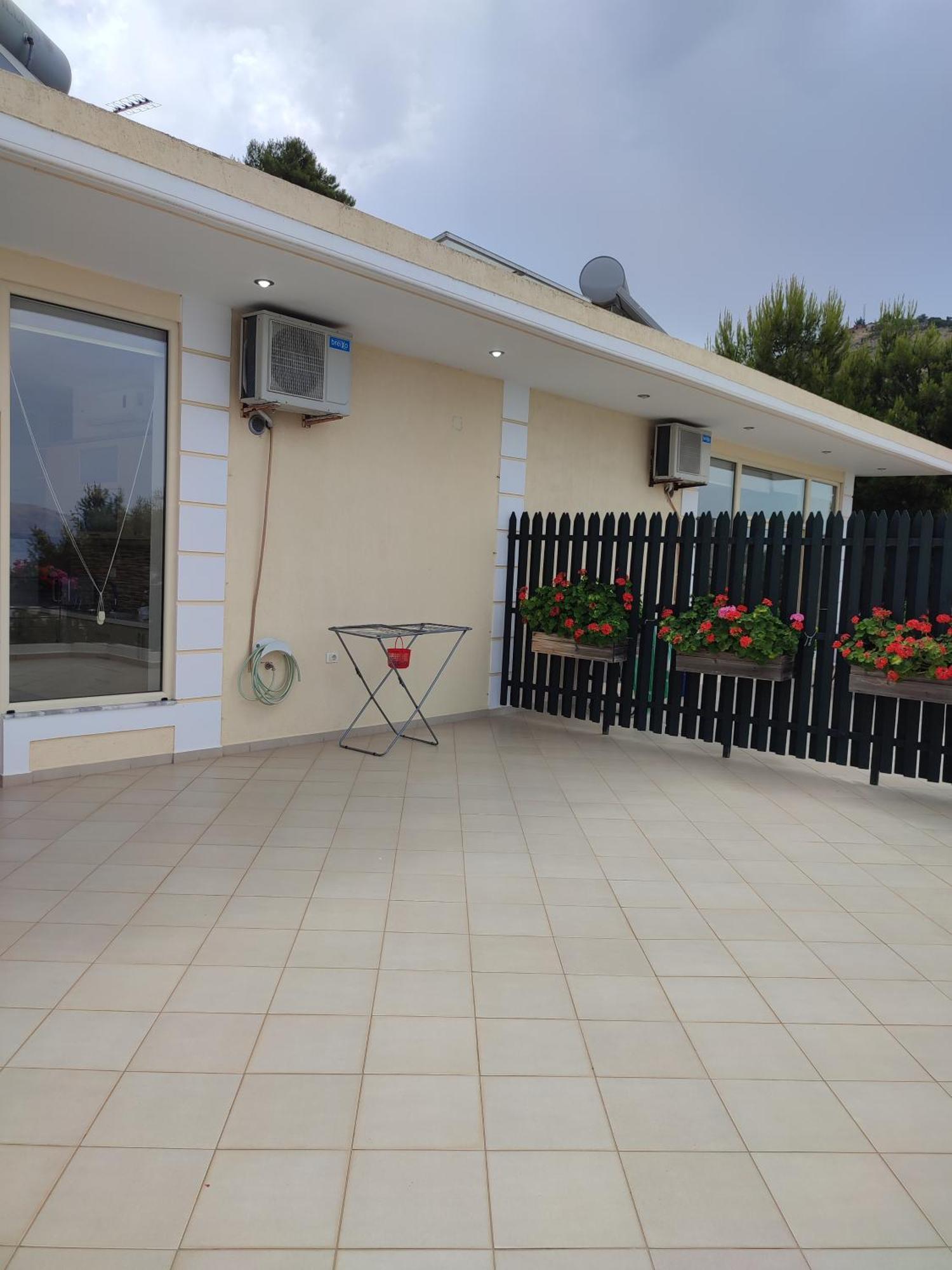 Cimi Apartments Saranda Extérieur photo