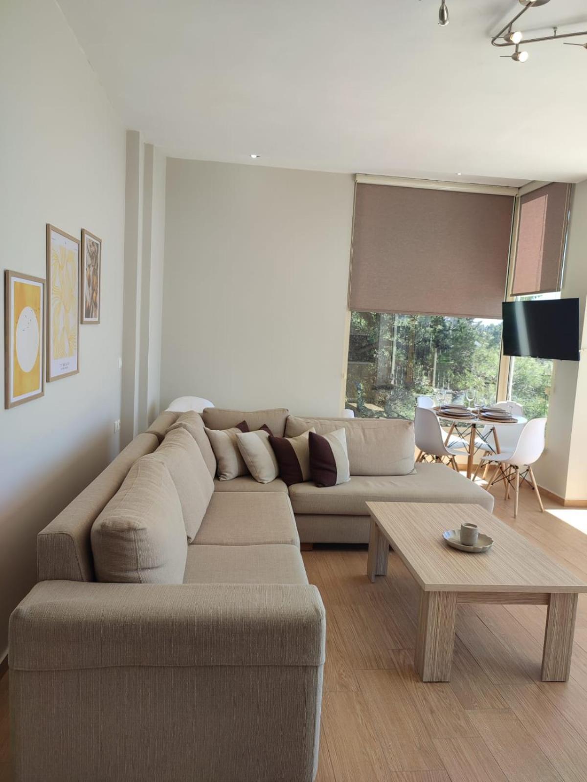 Cimi Apartments Saranda Extérieur photo