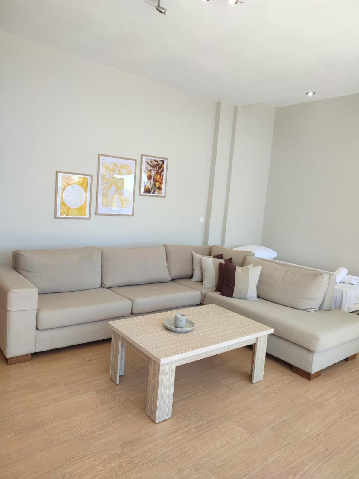 Cimi Apartments Saranda Extérieur photo